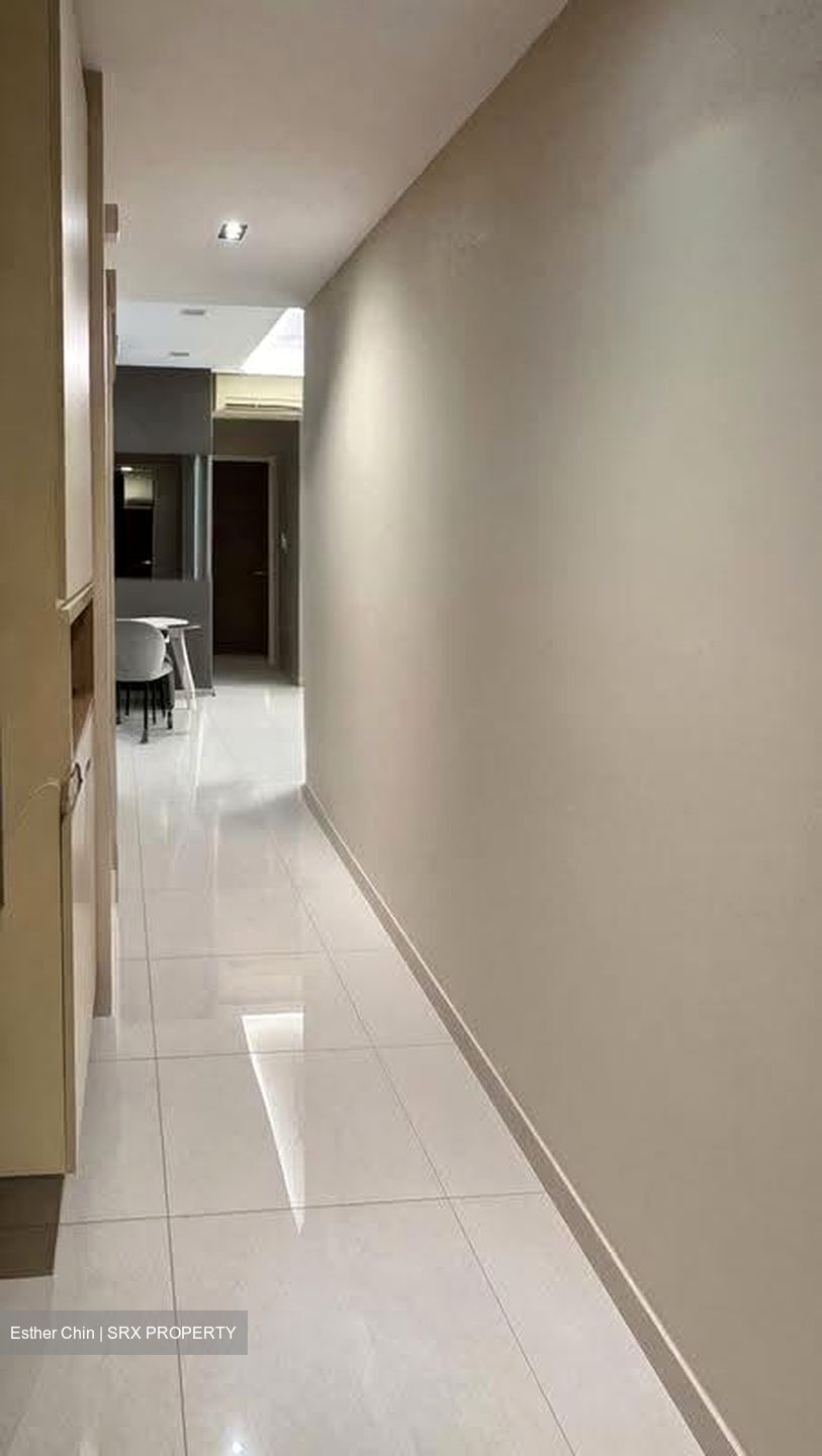 Arc at Tampines (D18), Condominium #624452311